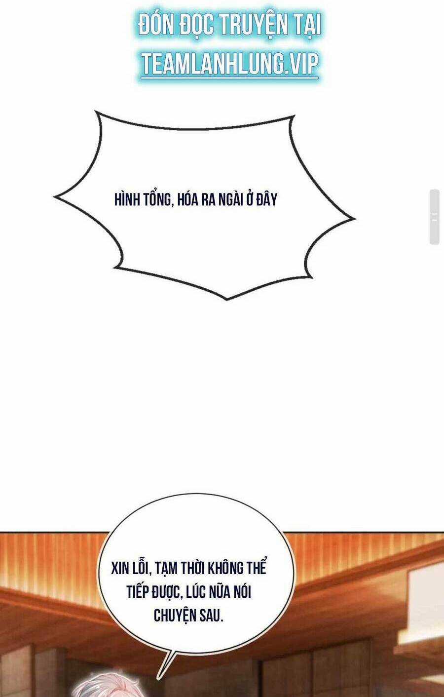 Hoắc Thiếu Lại Phải Theo Đuổi Vợ Yêu Rồi Chapter 36 trang 24