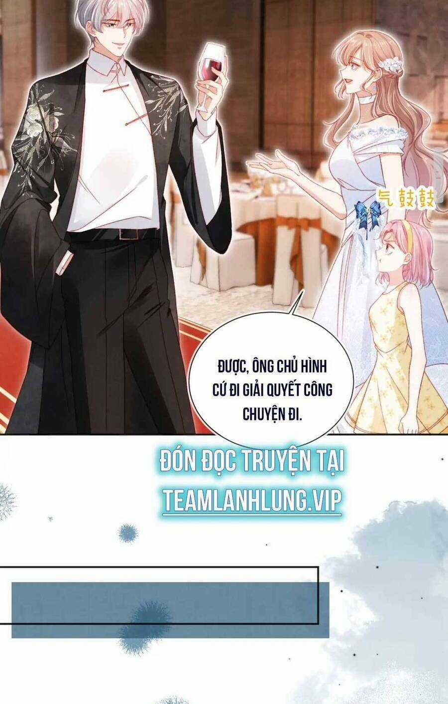 Hoắc Thiếu Lại Phải Theo Đuổi Vợ Yêu Rồi Chapter 36 trang 25