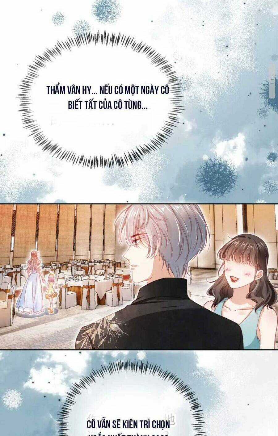 Hoắc Thiếu Lại Phải Theo Đuổi Vợ Yêu Rồi Chapter 36 trang 26