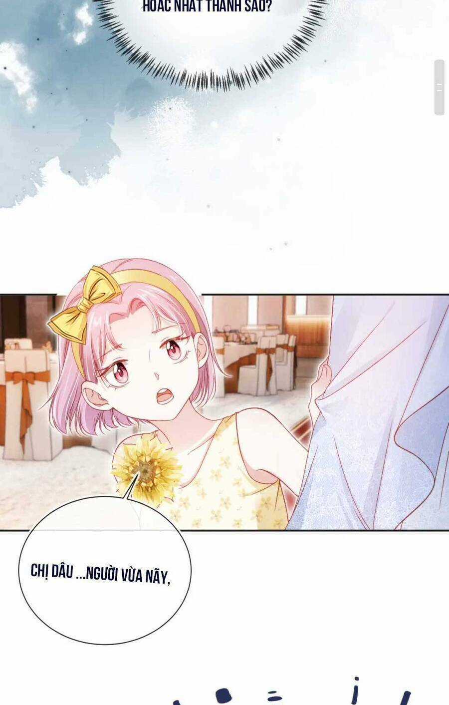 Hoắc Thiếu Lại Phải Theo Đuổi Vợ Yêu Rồi Chapter 36 trang 27