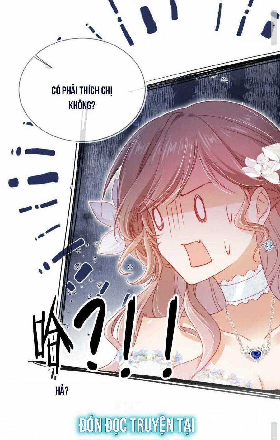 Hoắc Thiếu Lại Phải Theo Đuổi Vợ Yêu Rồi Chapter 36 trang 28