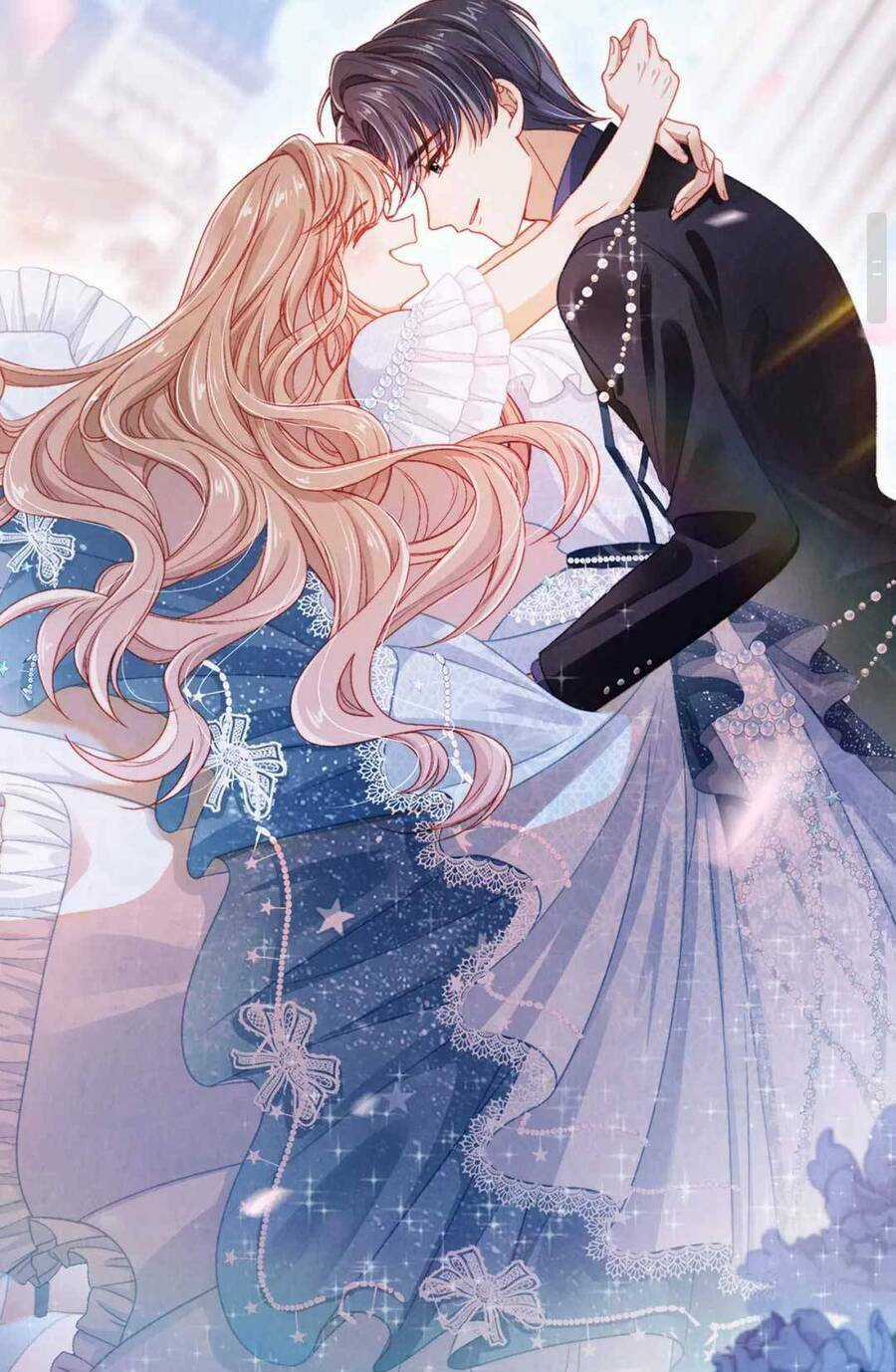 Hoắc Thiếu Lại Phải Theo Đuổi Vợ Yêu Rồi Chapter 36 trang 3