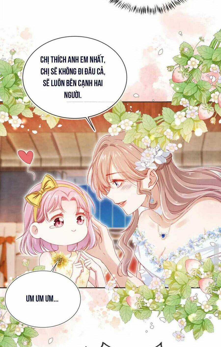 Hoắc Thiếu Lại Phải Theo Đuổi Vợ Yêu Rồi Chapter 36 trang 32