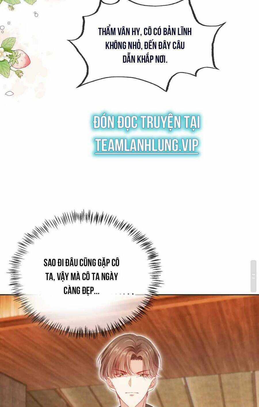 Hoắc Thiếu Lại Phải Theo Đuổi Vợ Yêu Rồi Chapter 36 trang 33