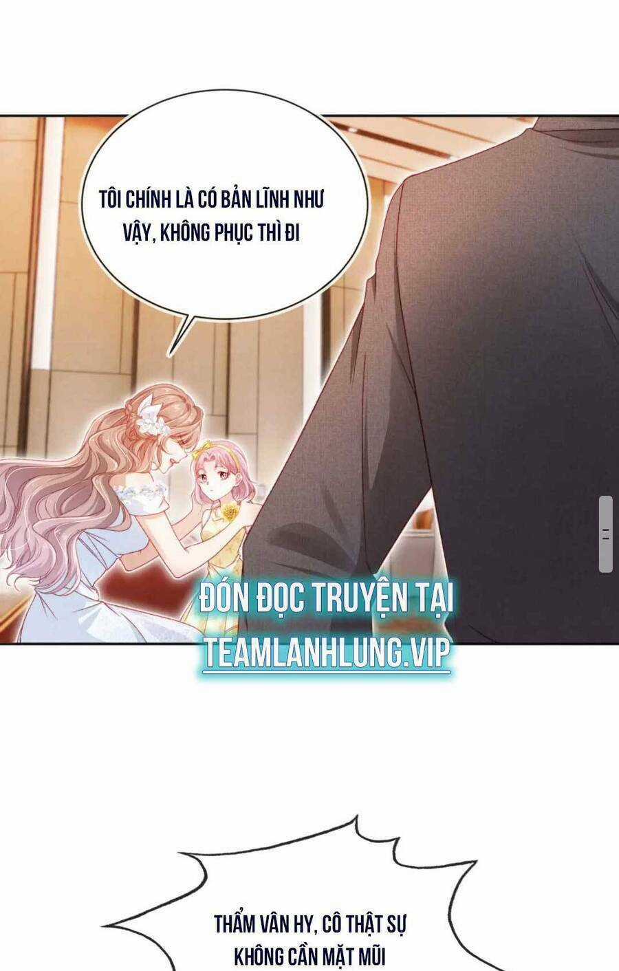 Hoắc Thiếu Lại Phải Theo Đuổi Vợ Yêu Rồi Chapter 36 trang 35