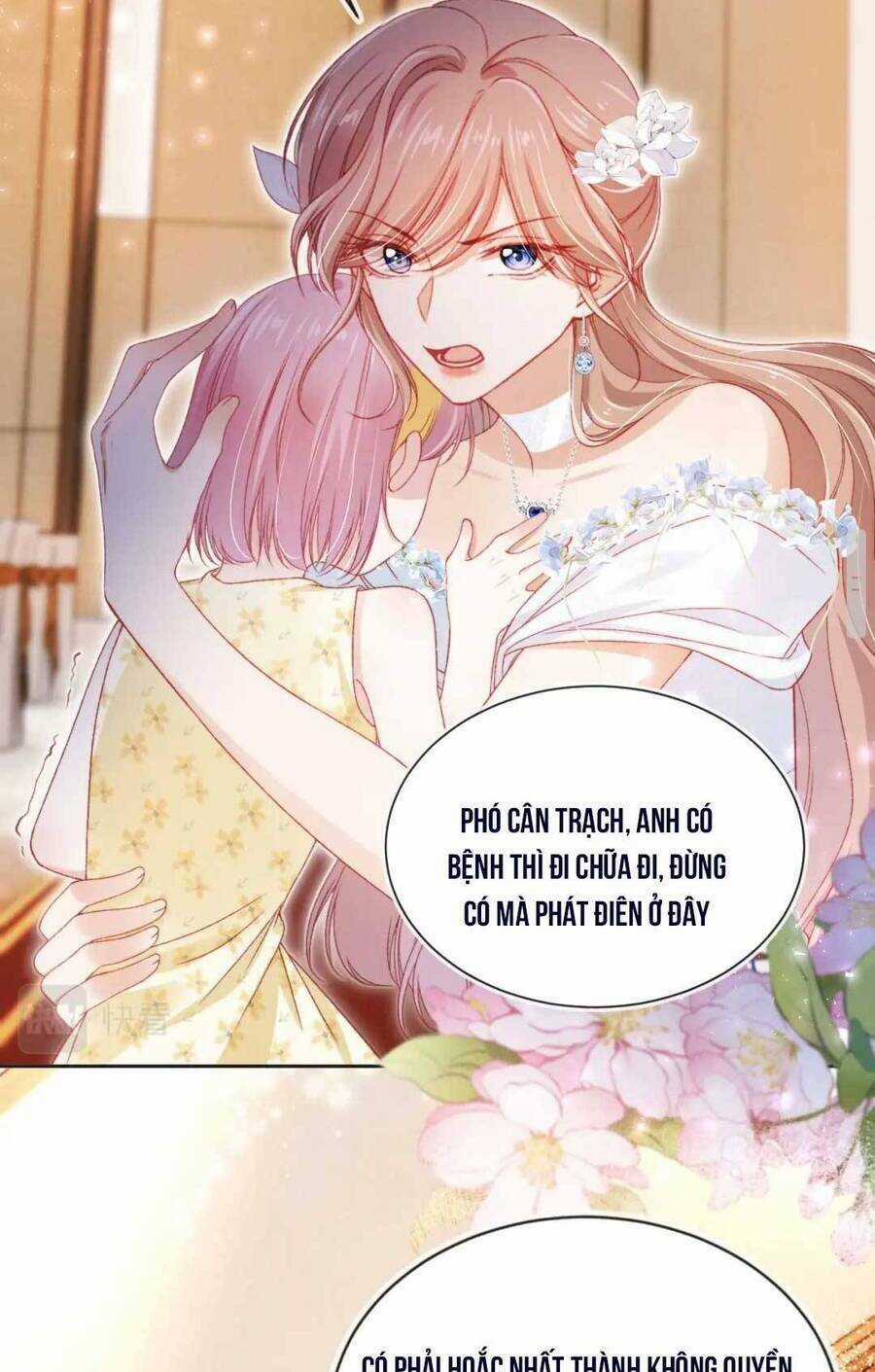 Hoắc Thiếu Lại Phải Theo Đuổi Vợ Yêu Rồi Chapter 36 trang 37