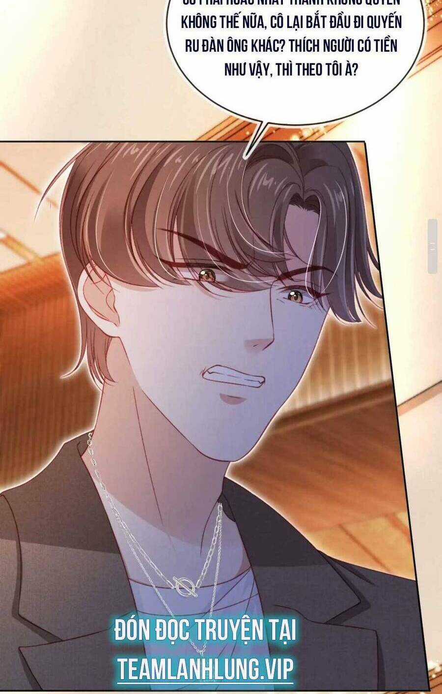 Hoắc Thiếu Lại Phải Theo Đuổi Vợ Yêu Rồi Chapter 36 trang 38