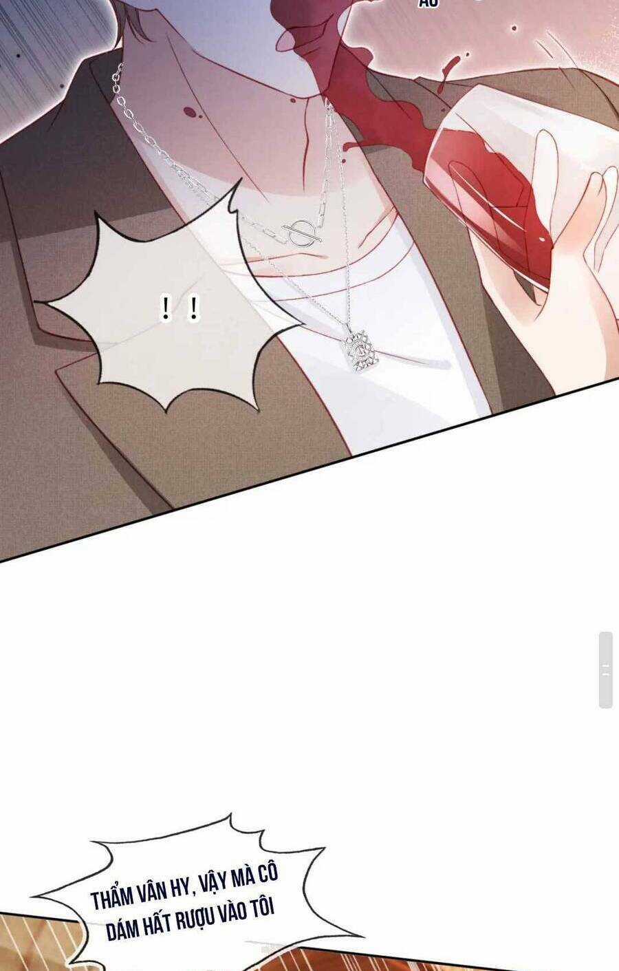 Hoắc Thiếu Lại Phải Theo Đuổi Vợ Yêu Rồi Chapter 36 trang 41