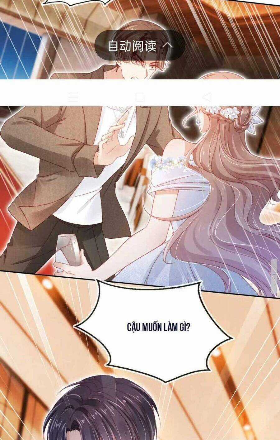 Hoắc Thiếu Lại Phải Theo Đuổi Vợ Yêu Rồi Chapter 36 trang 42