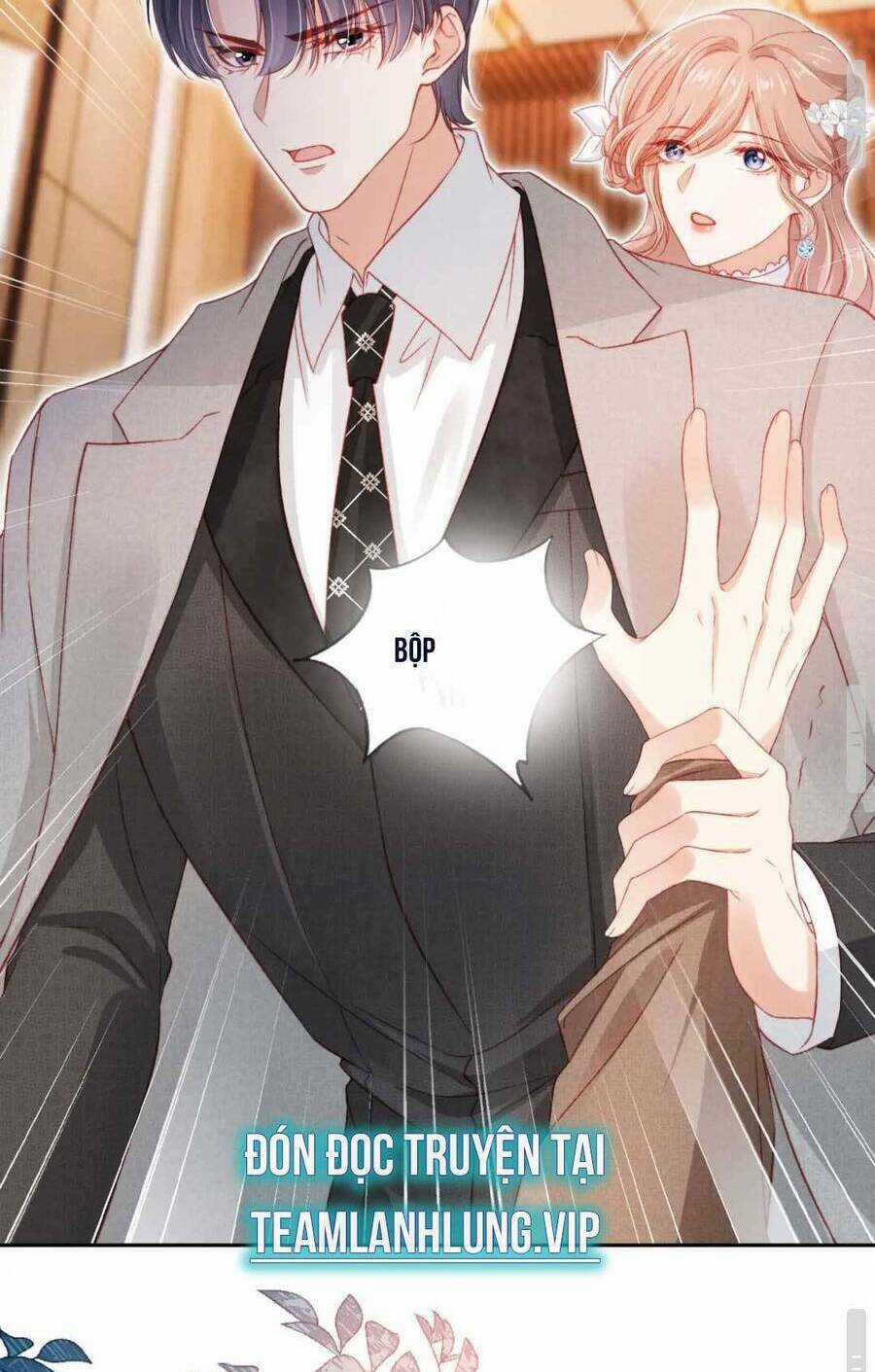 Hoắc Thiếu Lại Phải Theo Đuổi Vợ Yêu Rồi Chapter 36 trang 43