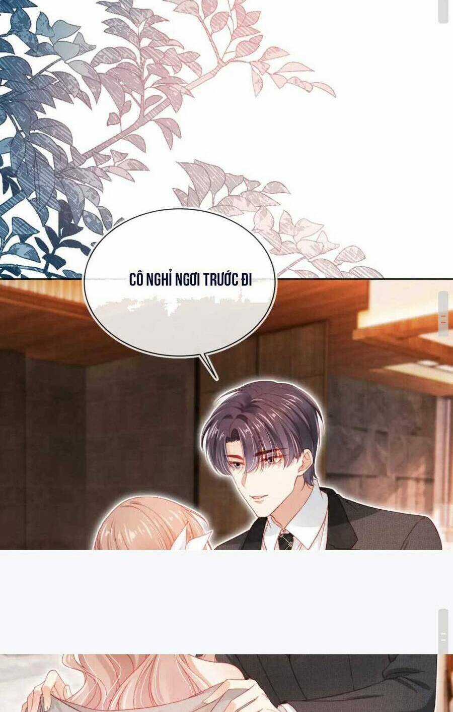 Hoắc Thiếu Lại Phải Theo Đuổi Vợ Yêu Rồi Chapter 36 trang 44