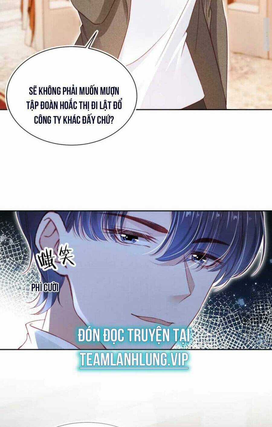 Hoắc Thiếu Lại Phải Theo Đuổi Vợ Yêu Rồi Chapter 36 trang 48