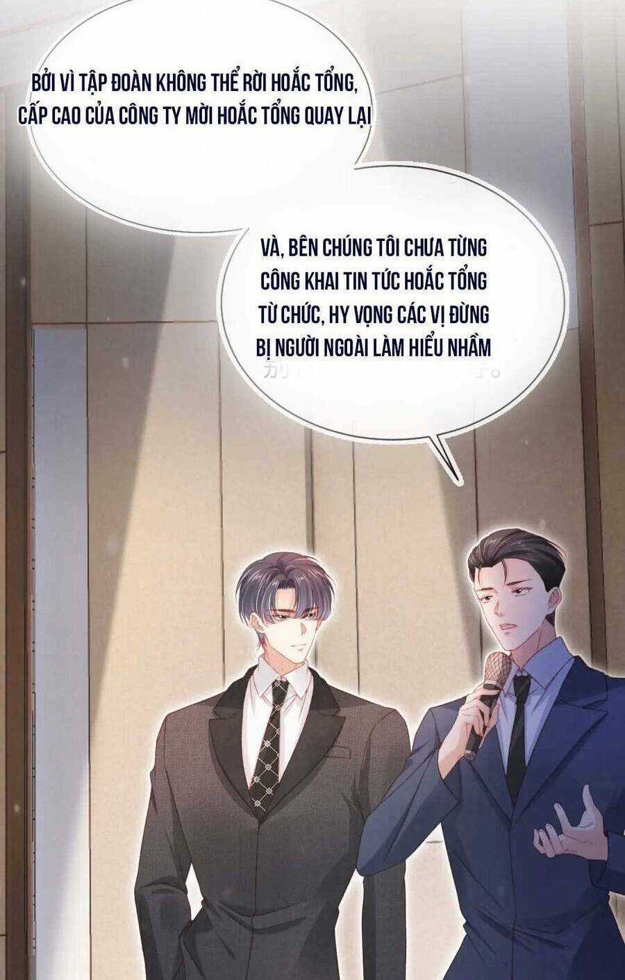 Hoắc Thiếu Lại Phải Theo Đuổi Vợ Yêu Rồi Chapter 36 trang 49