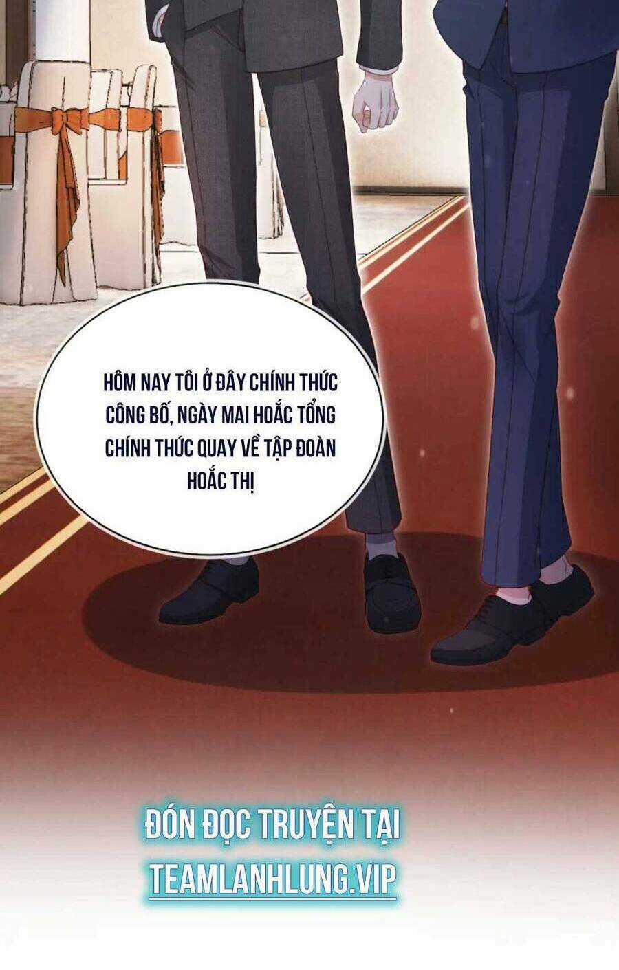 Hoắc Thiếu Lại Phải Theo Đuổi Vợ Yêu Rồi Chapter 36 trang 50