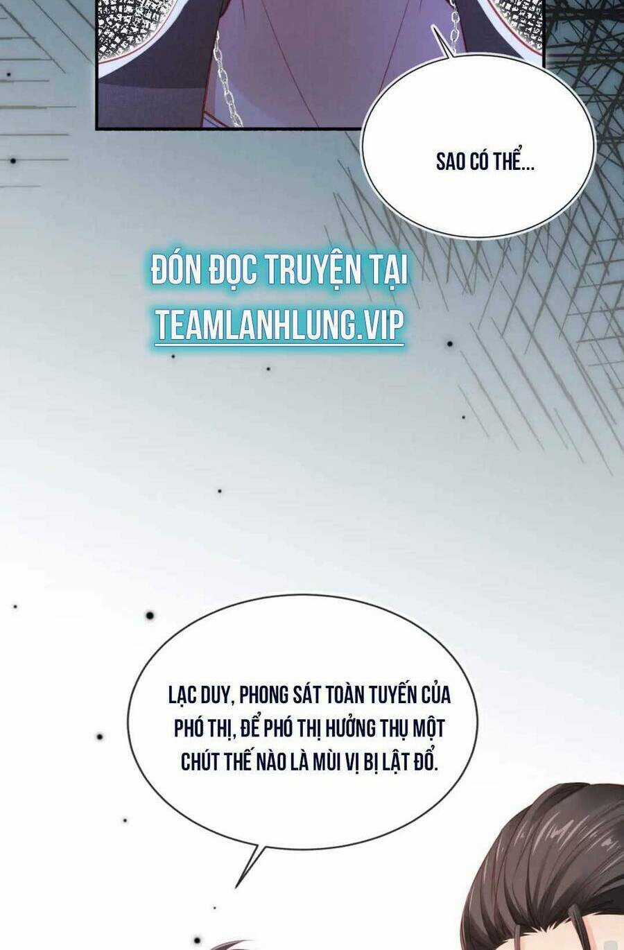 Hoắc Thiếu Lại Phải Theo Đuổi Vợ Yêu Rồi Chapter 36 trang 52