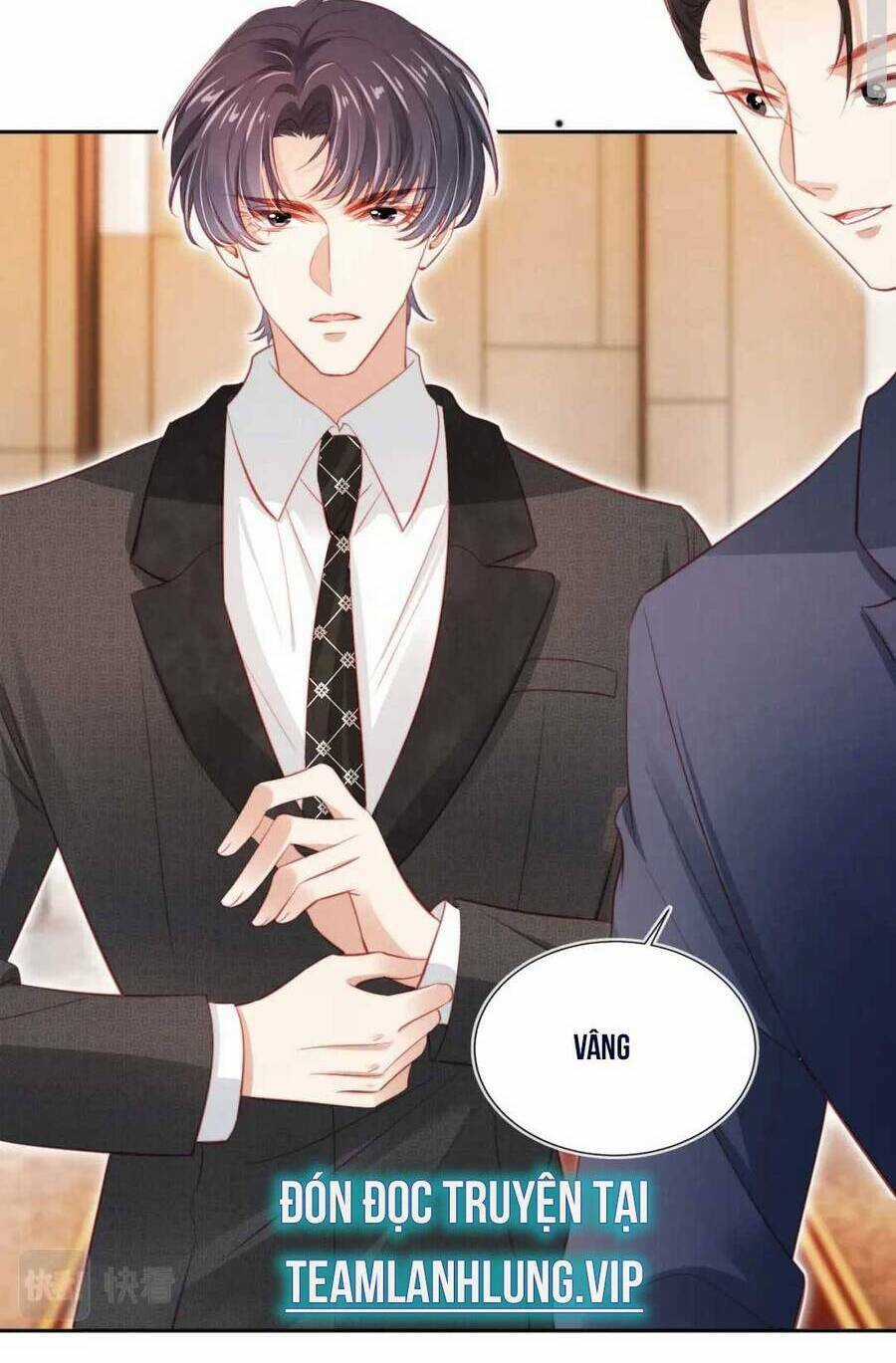 Hoắc Thiếu Lại Phải Theo Đuổi Vợ Yêu Rồi Chapter 36 trang 53