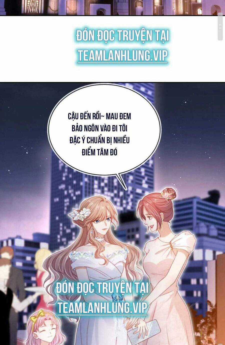 Hoắc Thiếu Lại Phải Theo Đuổi Vợ Yêu Rồi Chapter 36 trang 6