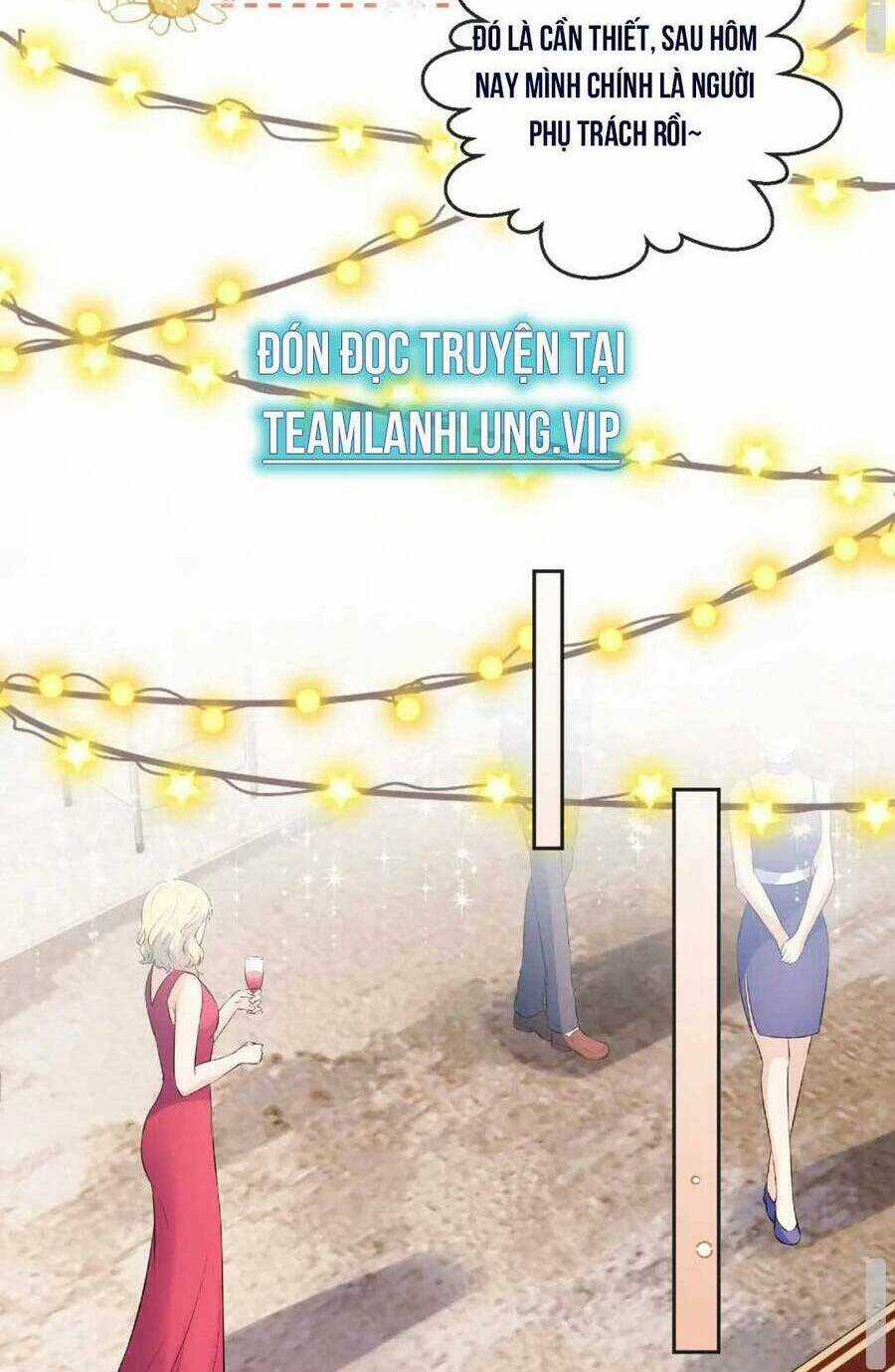 Hoắc Thiếu Lại Phải Theo Đuổi Vợ Yêu Rồi Chapter 36 trang 8