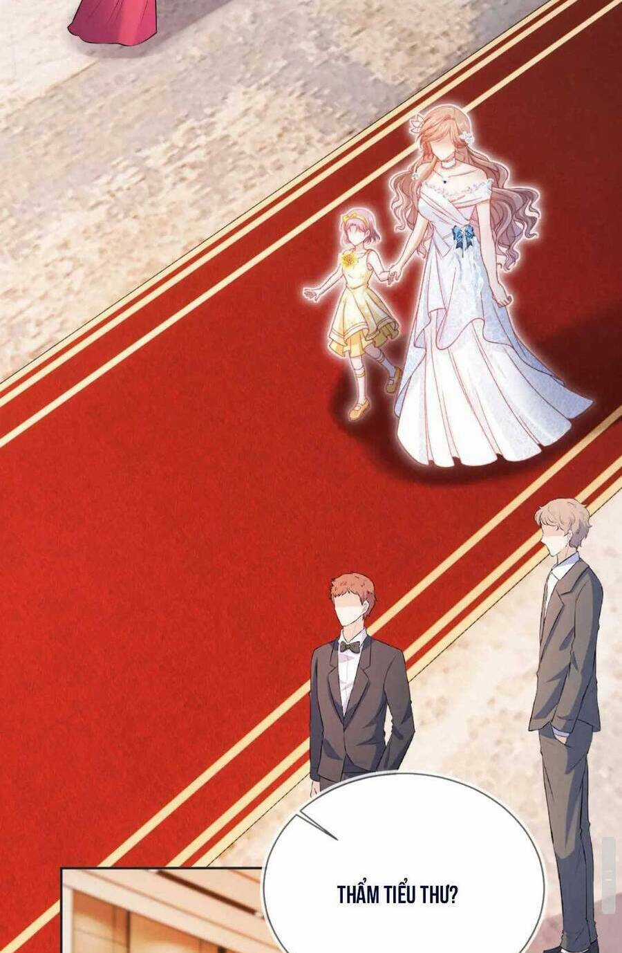 Hoắc Thiếu Lại Phải Theo Đuổi Vợ Yêu Rồi Chapter 36 trang 9