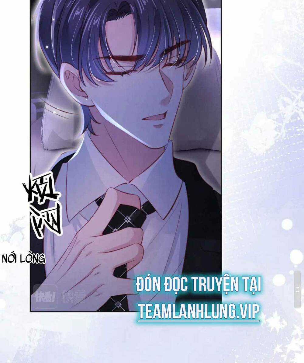 Hoắc Thiếu Lại Phải Theo Đuổi Vợ Yêu Rồi Chapter 37 trang 14