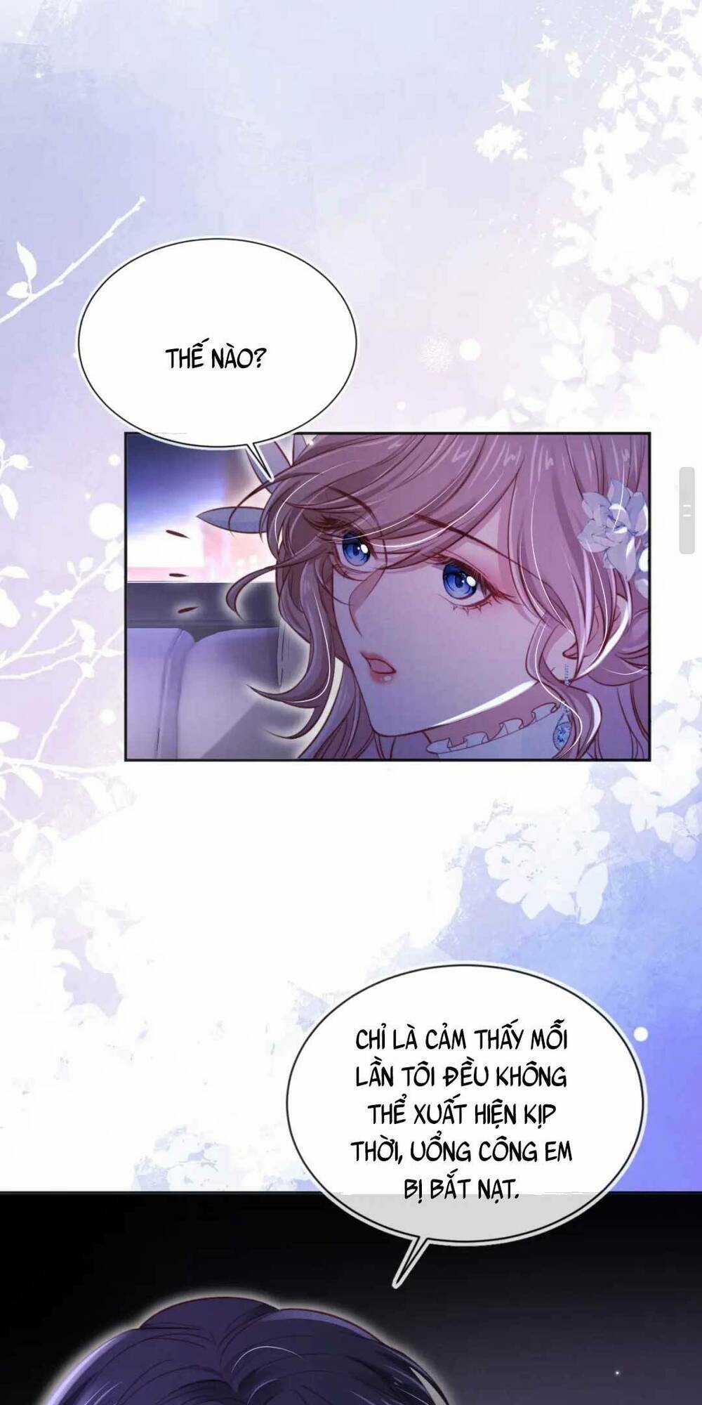 Hoắc Thiếu Lại Phải Theo Đuổi Vợ Yêu Rồi Chapter 37 trang 15