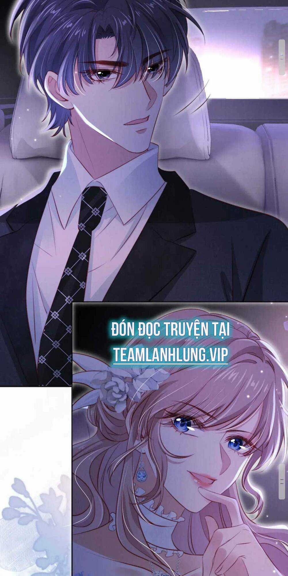 Hoắc Thiếu Lại Phải Theo Đuổi Vợ Yêu Rồi Chapter 37 trang 16