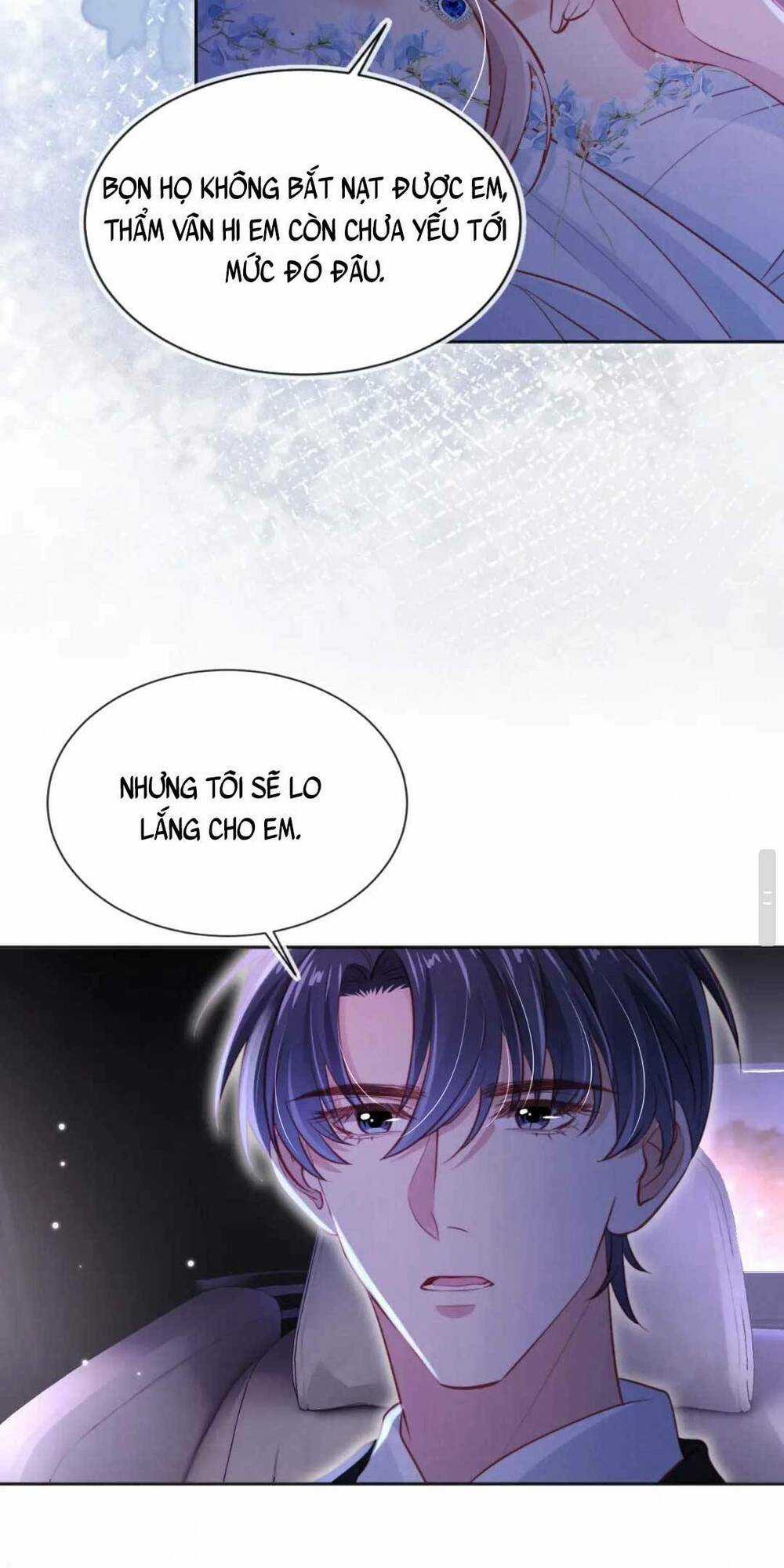 Hoắc Thiếu Lại Phải Theo Đuổi Vợ Yêu Rồi Chapter 37 trang 17