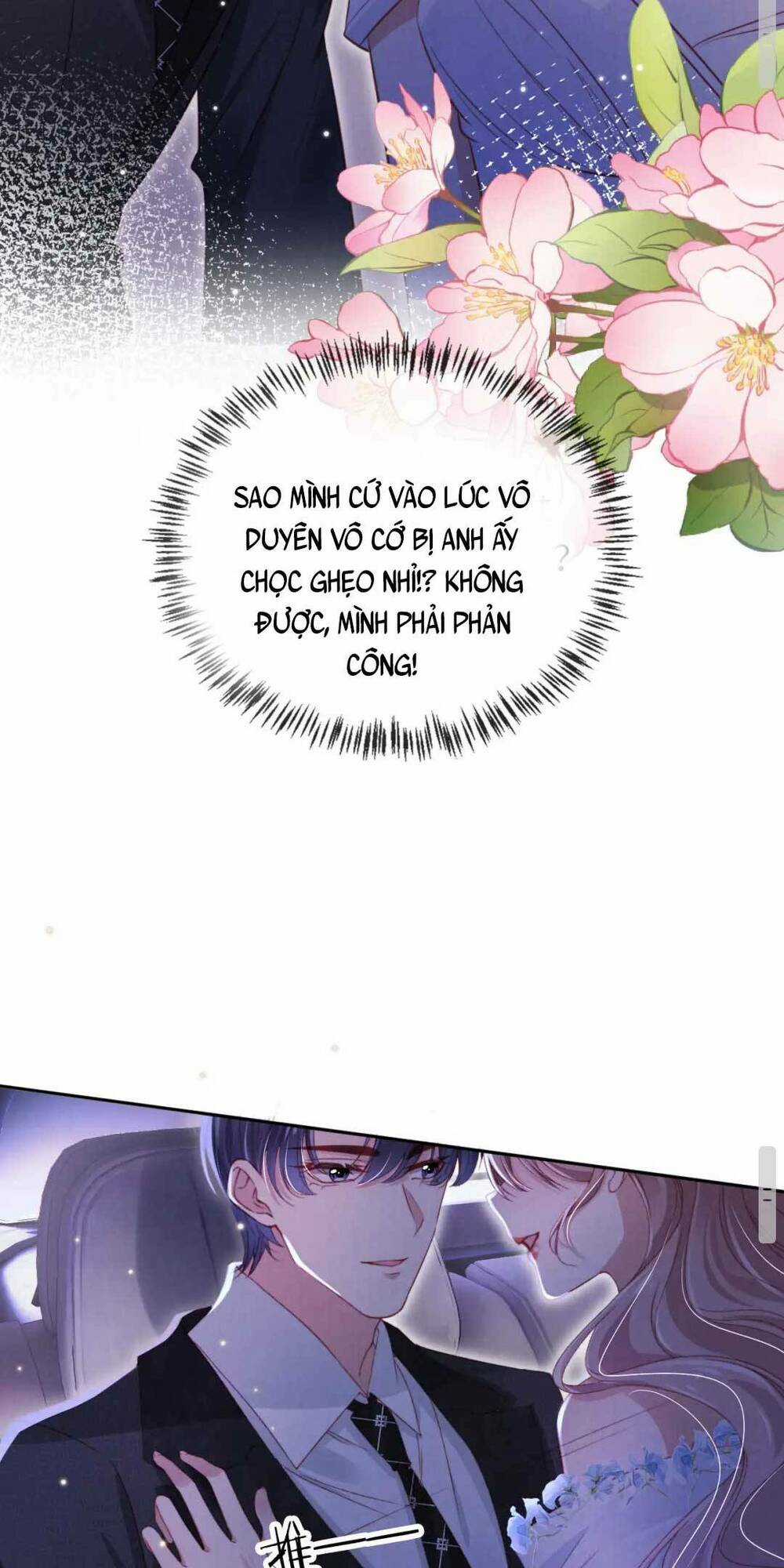 Hoắc Thiếu Lại Phải Theo Đuổi Vợ Yêu Rồi Chapter 37 trang 19