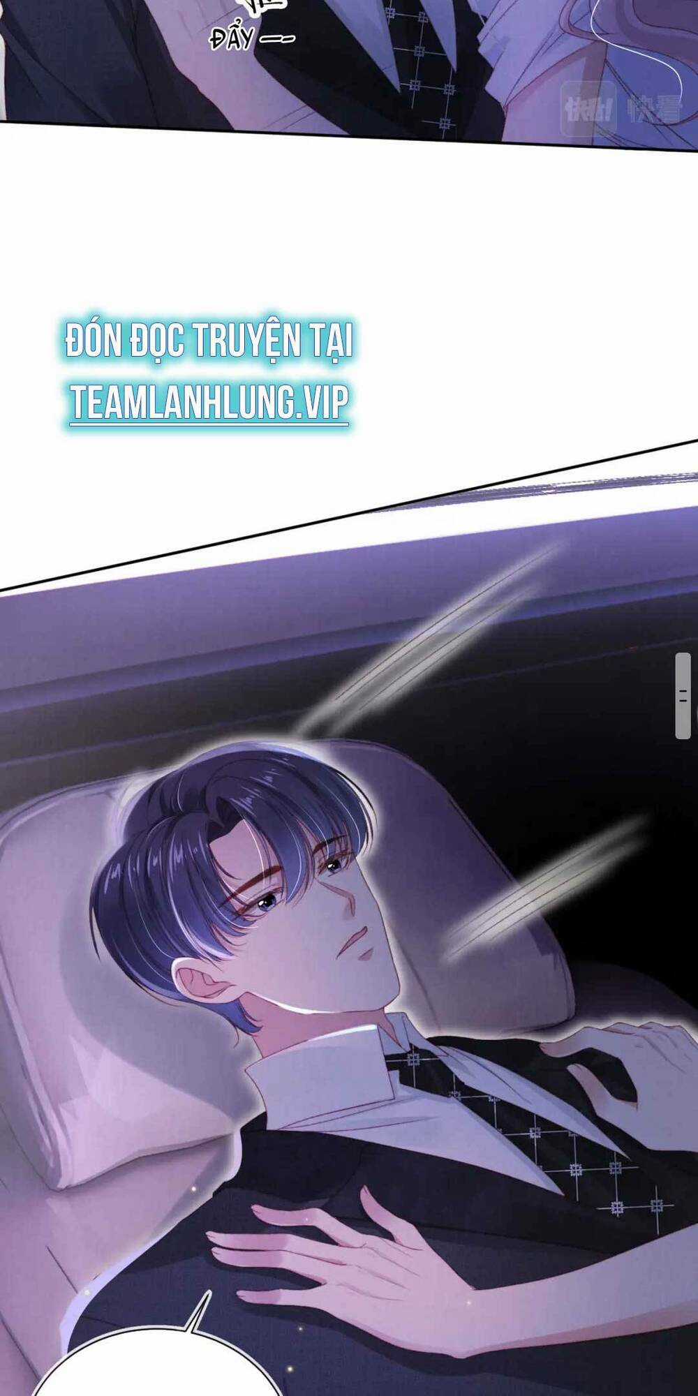 Hoắc Thiếu Lại Phải Theo Đuổi Vợ Yêu Rồi Chapter 37 trang 20