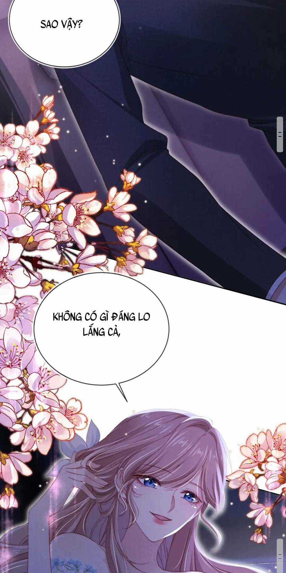 Hoắc Thiếu Lại Phải Theo Đuổi Vợ Yêu Rồi Chapter 37 trang 21