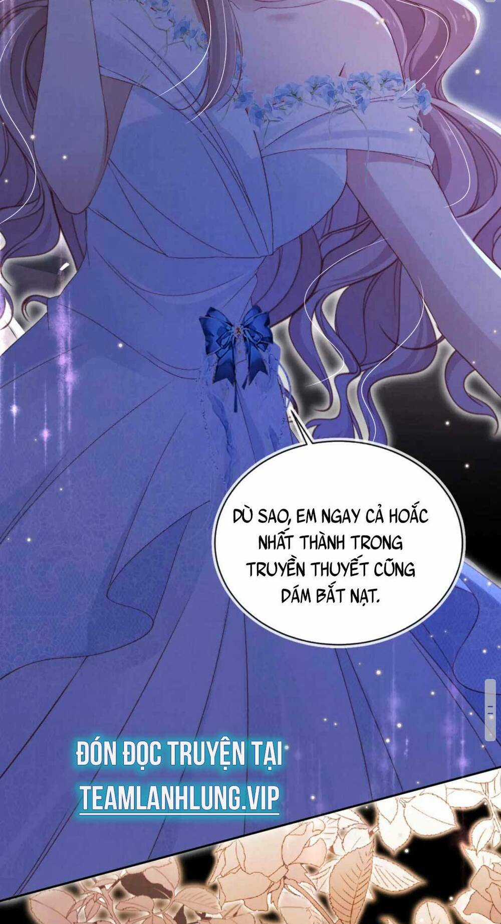 Hoắc Thiếu Lại Phải Theo Đuổi Vợ Yêu Rồi Chapter 37 trang 22