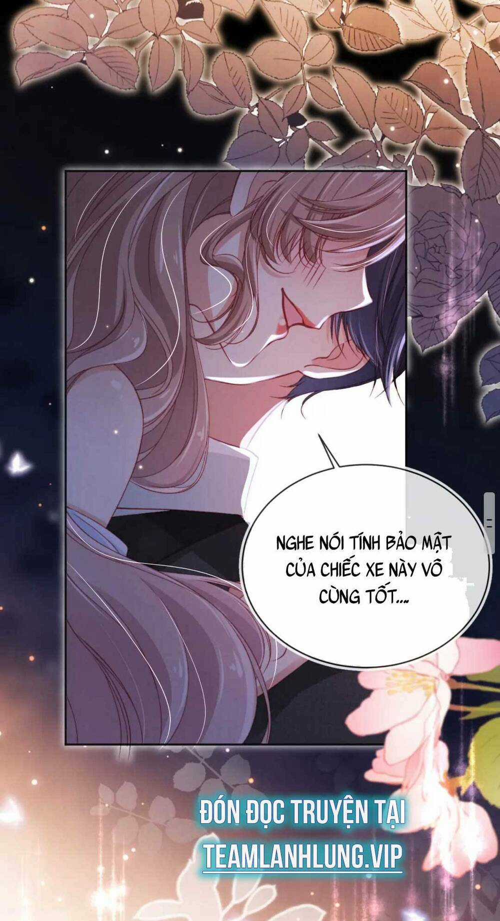 Hoắc Thiếu Lại Phải Theo Đuổi Vợ Yêu Rồi Chapter 37 trang 23