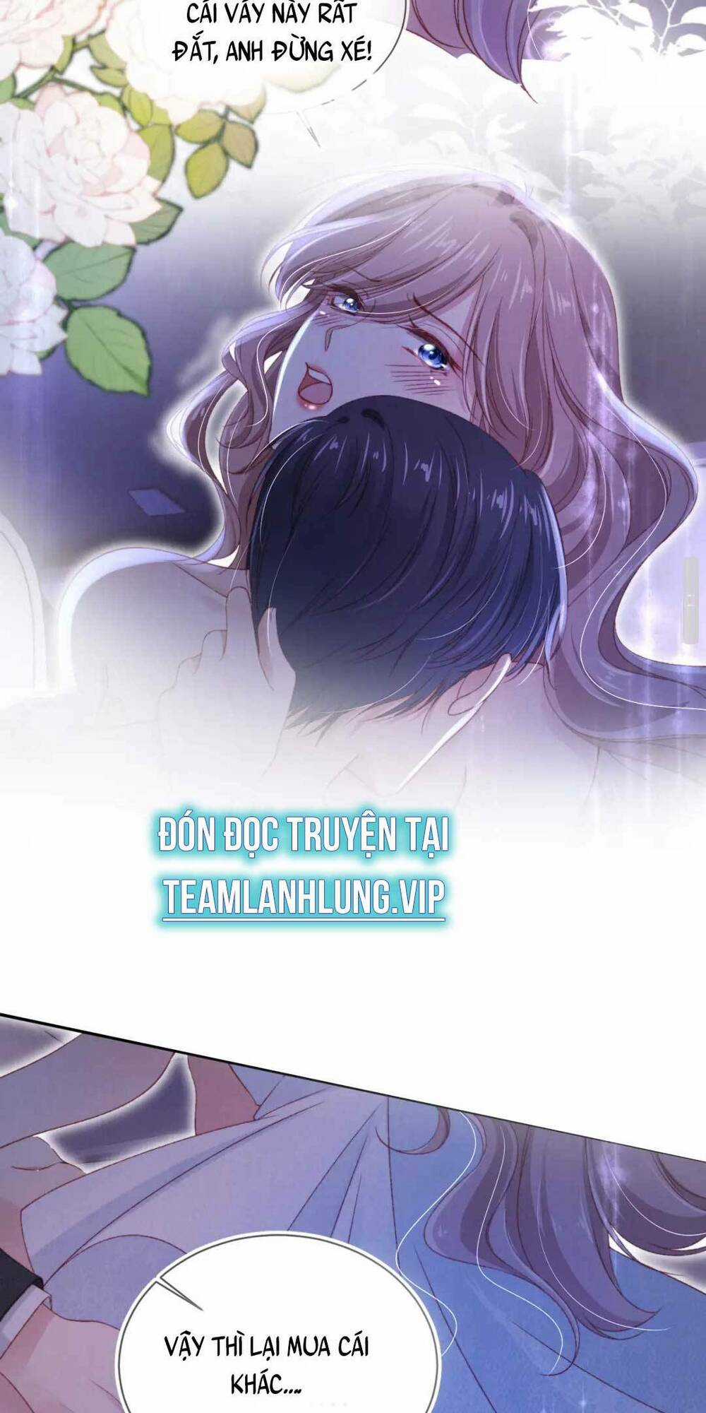 Hoắc Thiếu Lại Phải Theo Đuổi Vợ Yêu Rồi Chapter 37 trang 30