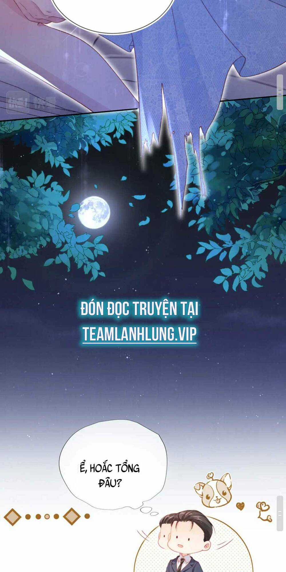 Hoắc Thiếu Lại Phải Theo Đuổi Vợ Yêu Rồi Chapter 37 trang 31