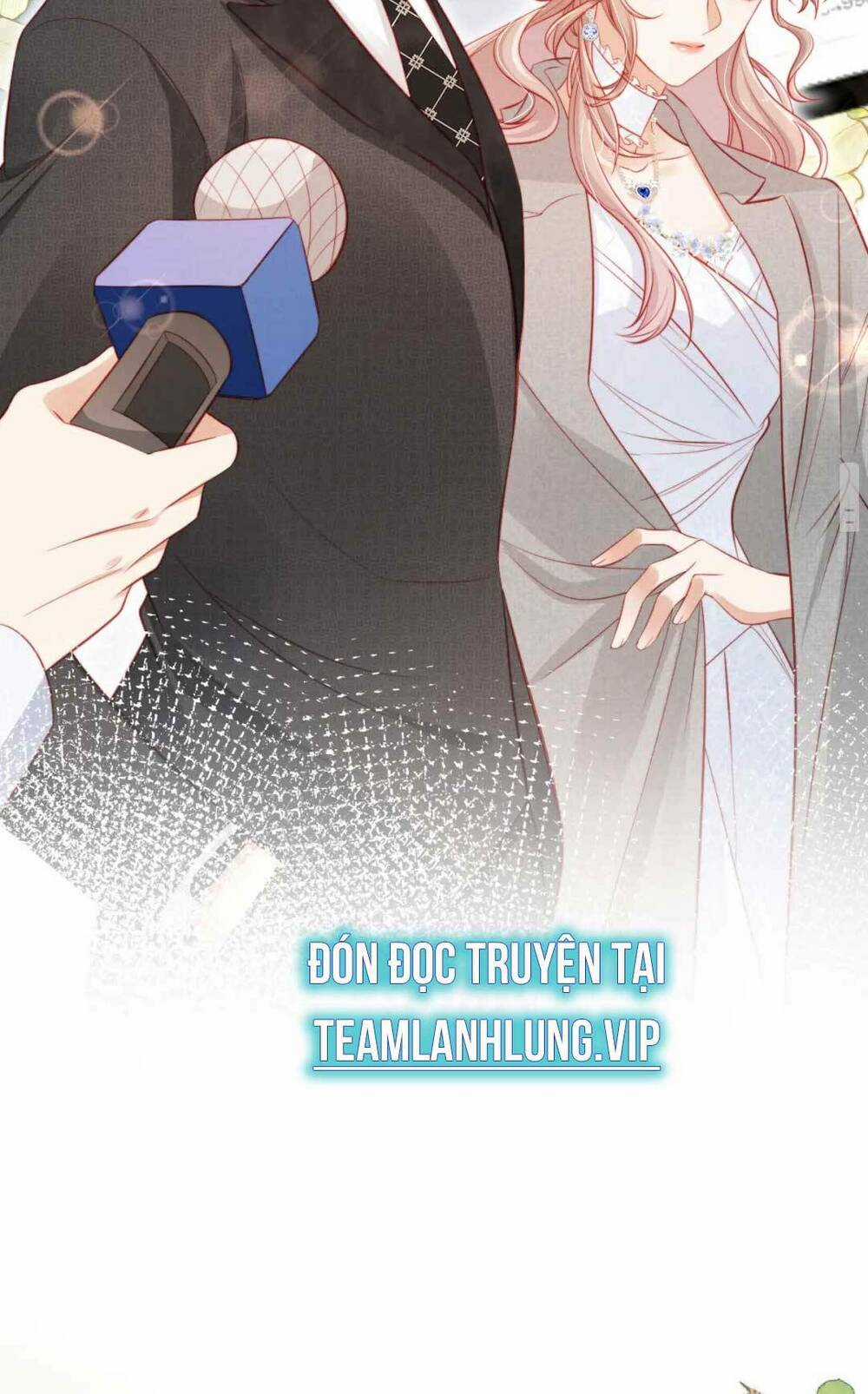 Hoắc Thiếu Lại Phải Theo Đuổi Vợ Yêu Rồi Chapter 37 trang 34