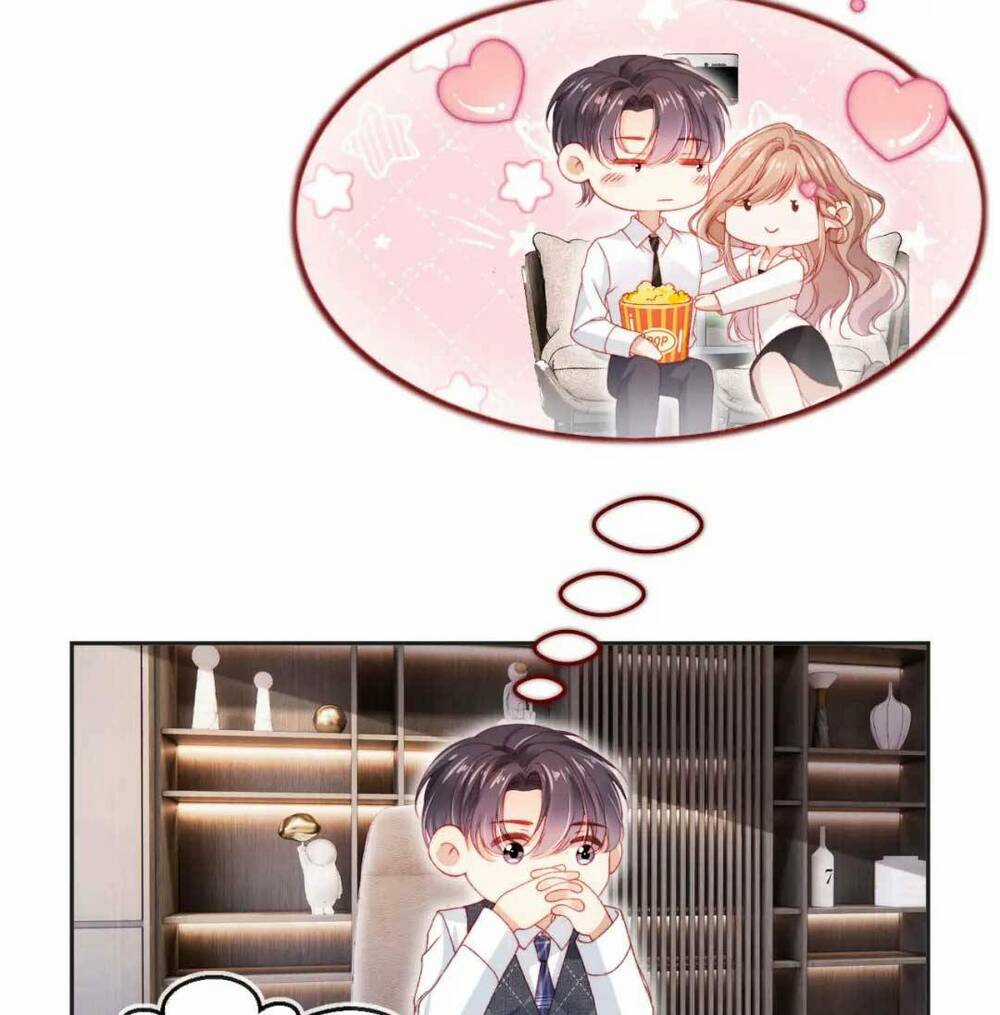 Hoắc Thiếu Lại Phải Theo Đuổi Vợ Yêu Rồi Chapter 37 trang 40