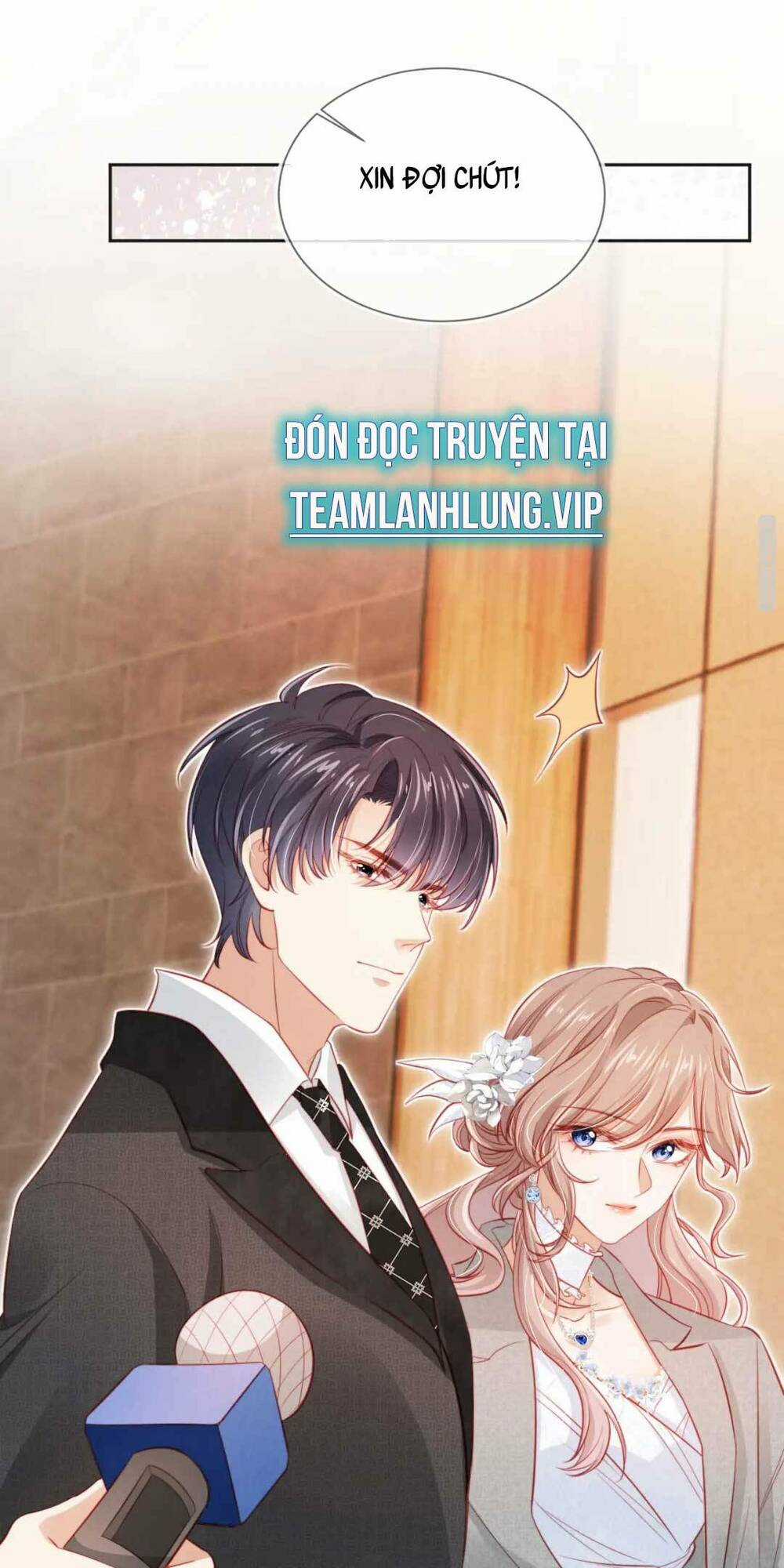 Hoắc Thiếu Lại Phải Theo Đuổi Vợ Yêu Rồi Chapter 37 trang 5