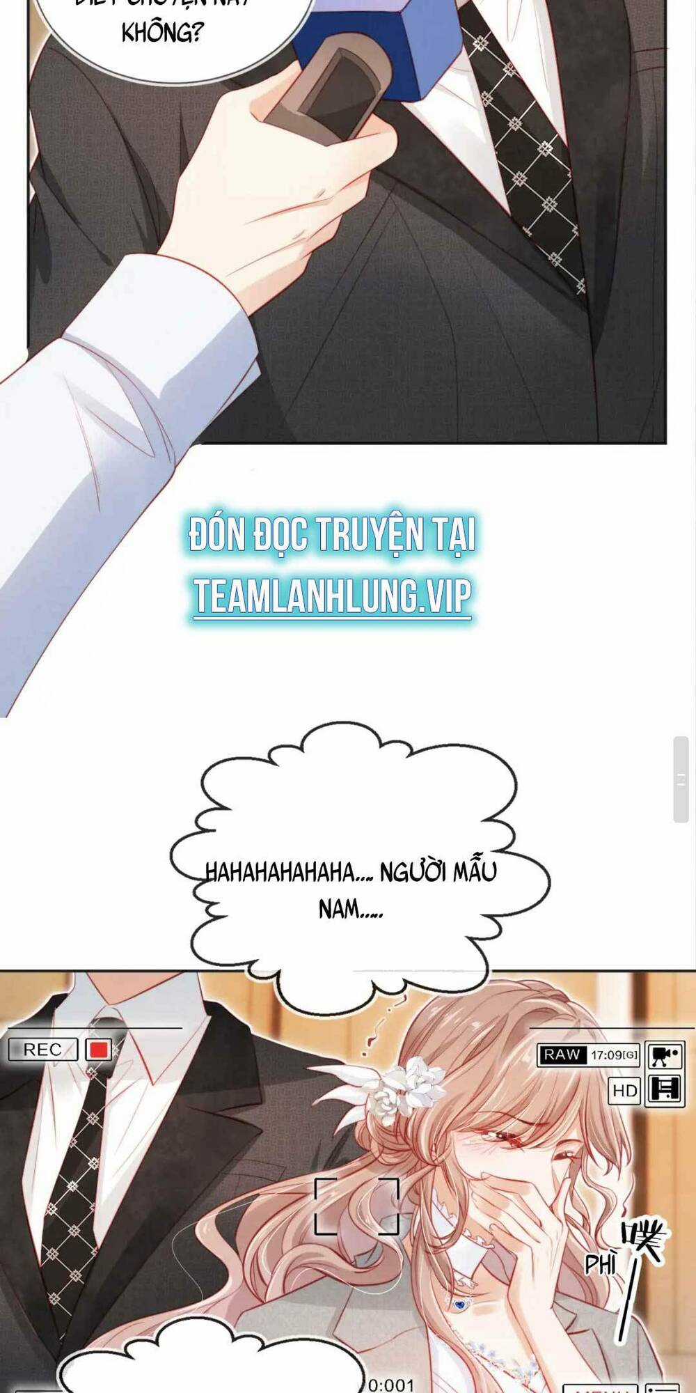 Hoắc Thiếu Lại Phải Theo Đuổi Vợ Yêu Rồi Chapter 37 trang 7