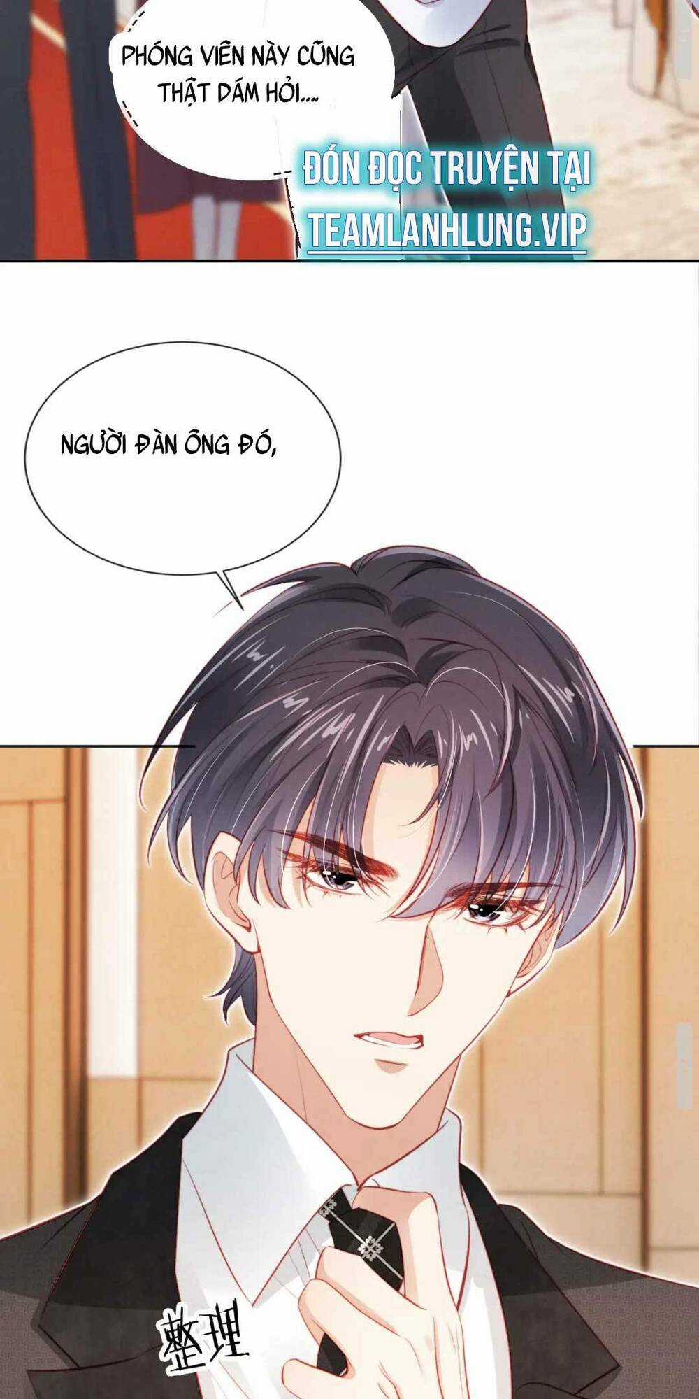 Hoắc Thiếu Lại Phải Theo Đuổi Vợ Yêu Rồi Chapter 37 trang 9