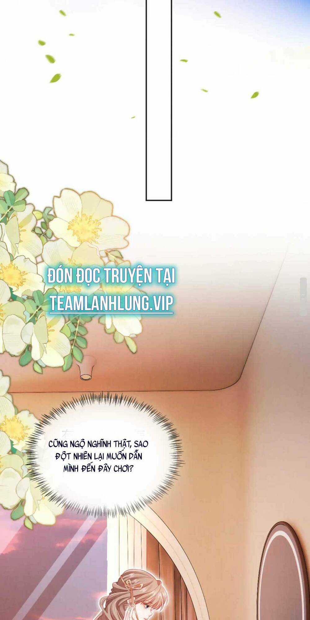 Hoắc Thiếu Lại Phải Theo Đuổi Vợ Yêu Rồi Chapter 38 trang 10
