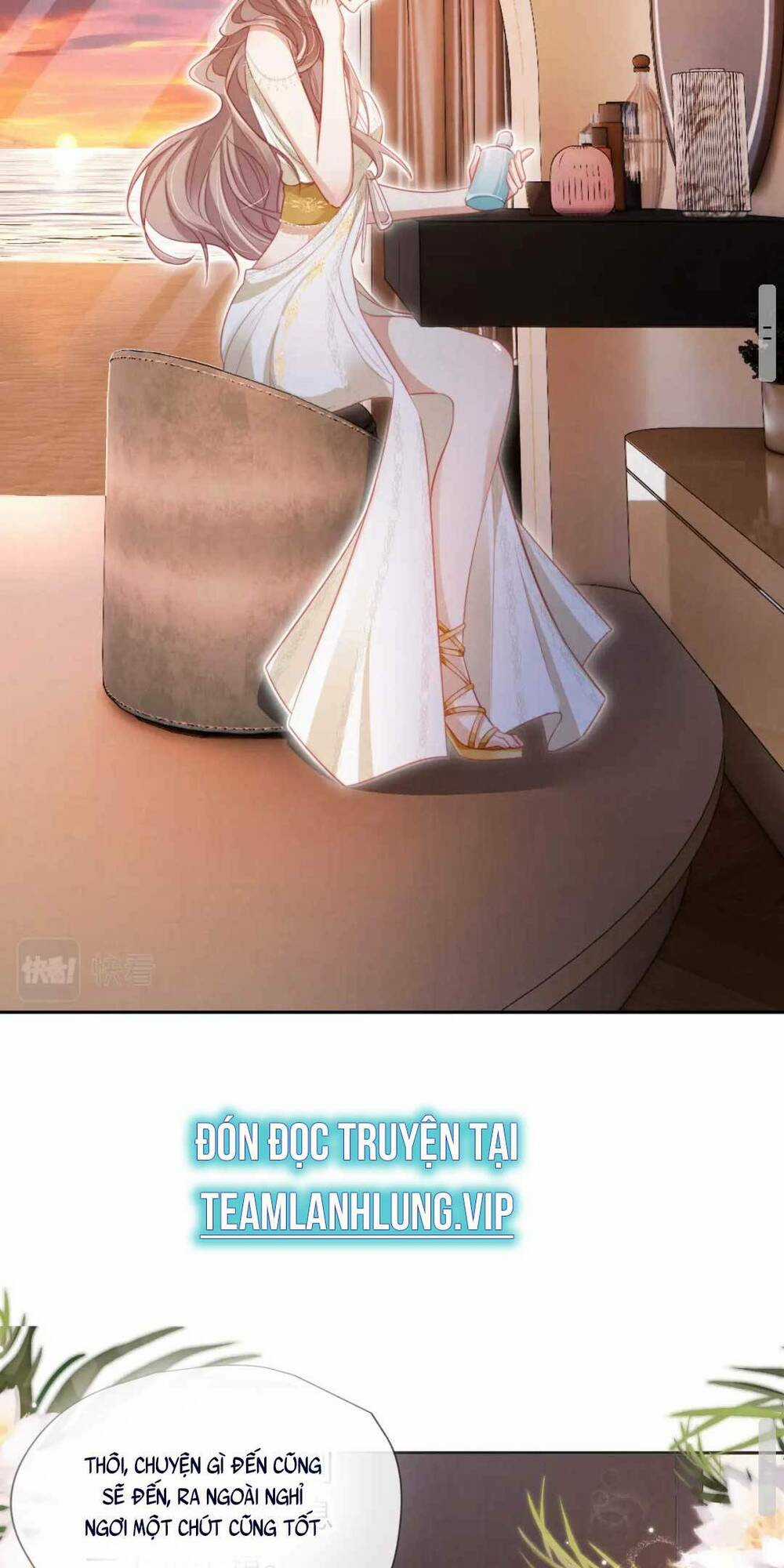 Hoắc Thiếu Lại Phải Theo Đuổi Vợ Yêu Rồi Chapter 38 trang 11