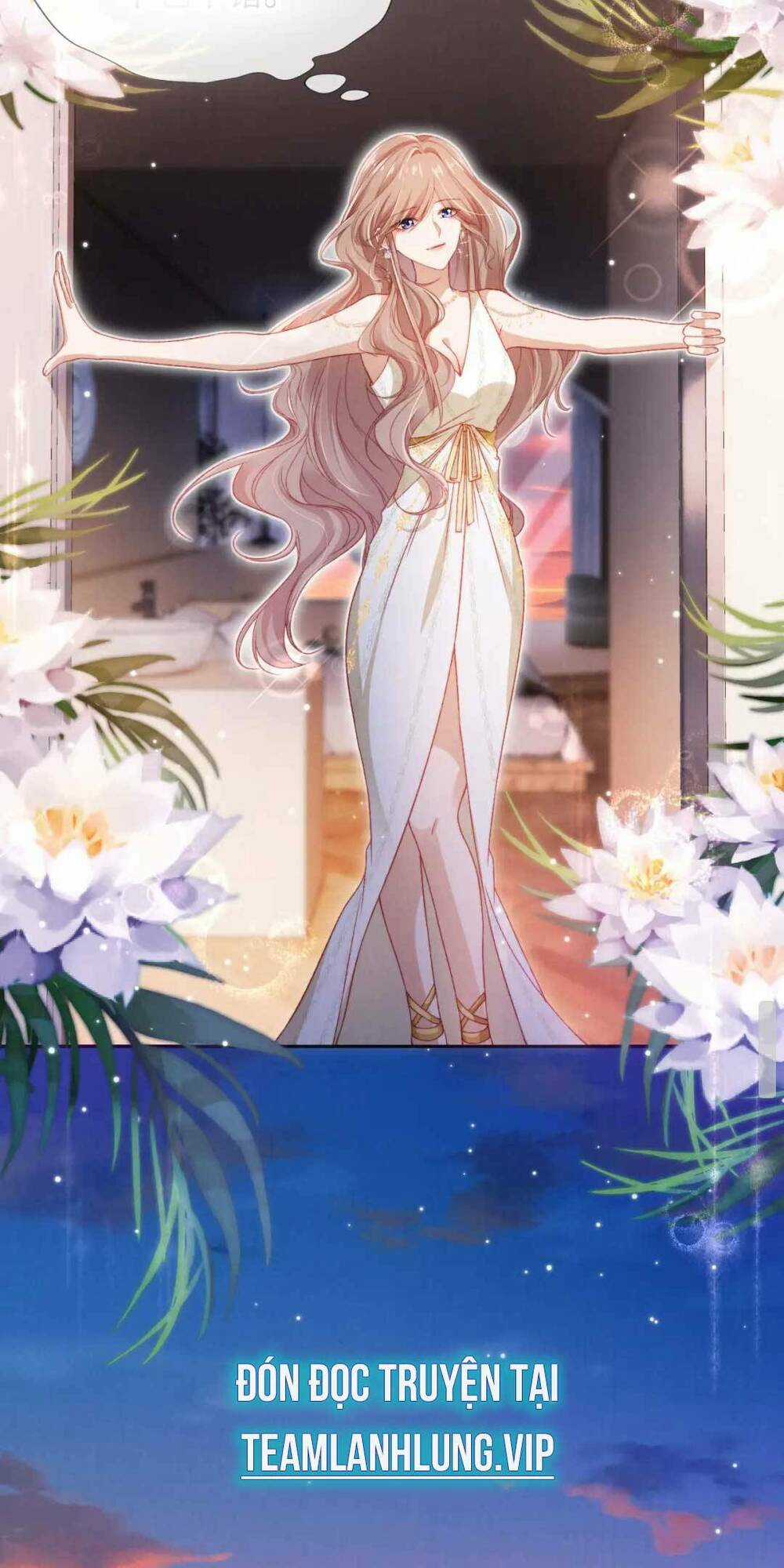 Hoắc Thiếu Lại Phải Theo Đuổi Vợ Yêu Rồi Chapter 38 trang 12