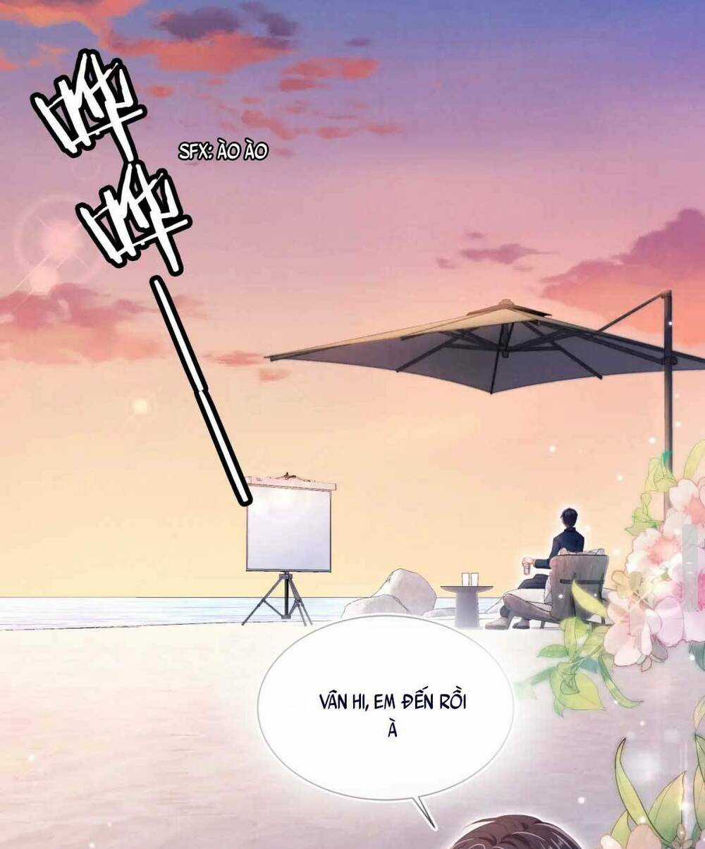 Hoắc Thiếu Lại Phải Theo Đuổi Vợ Yêu Rồi Chapter 38 trang 13