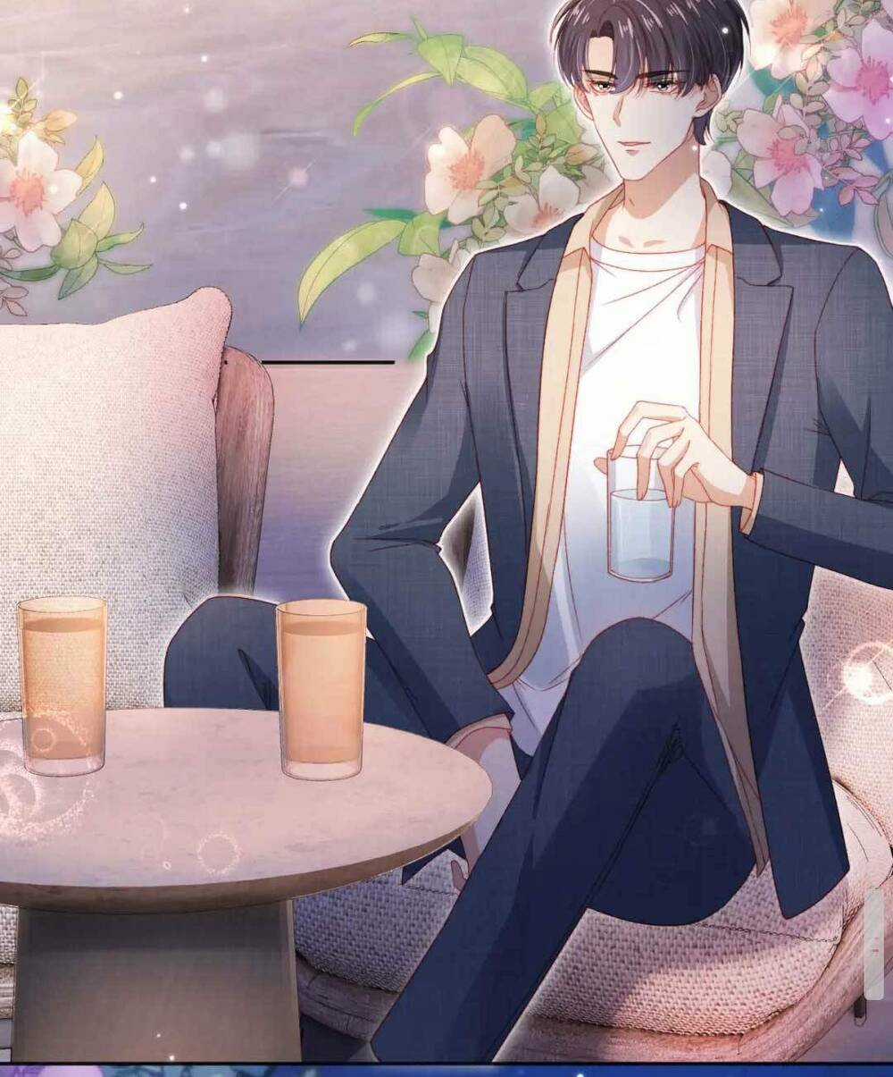 Hoắc Thiếu Lại Phải Theo Đuổi Vợ Yêu Rồi Chapter 38 trang 14