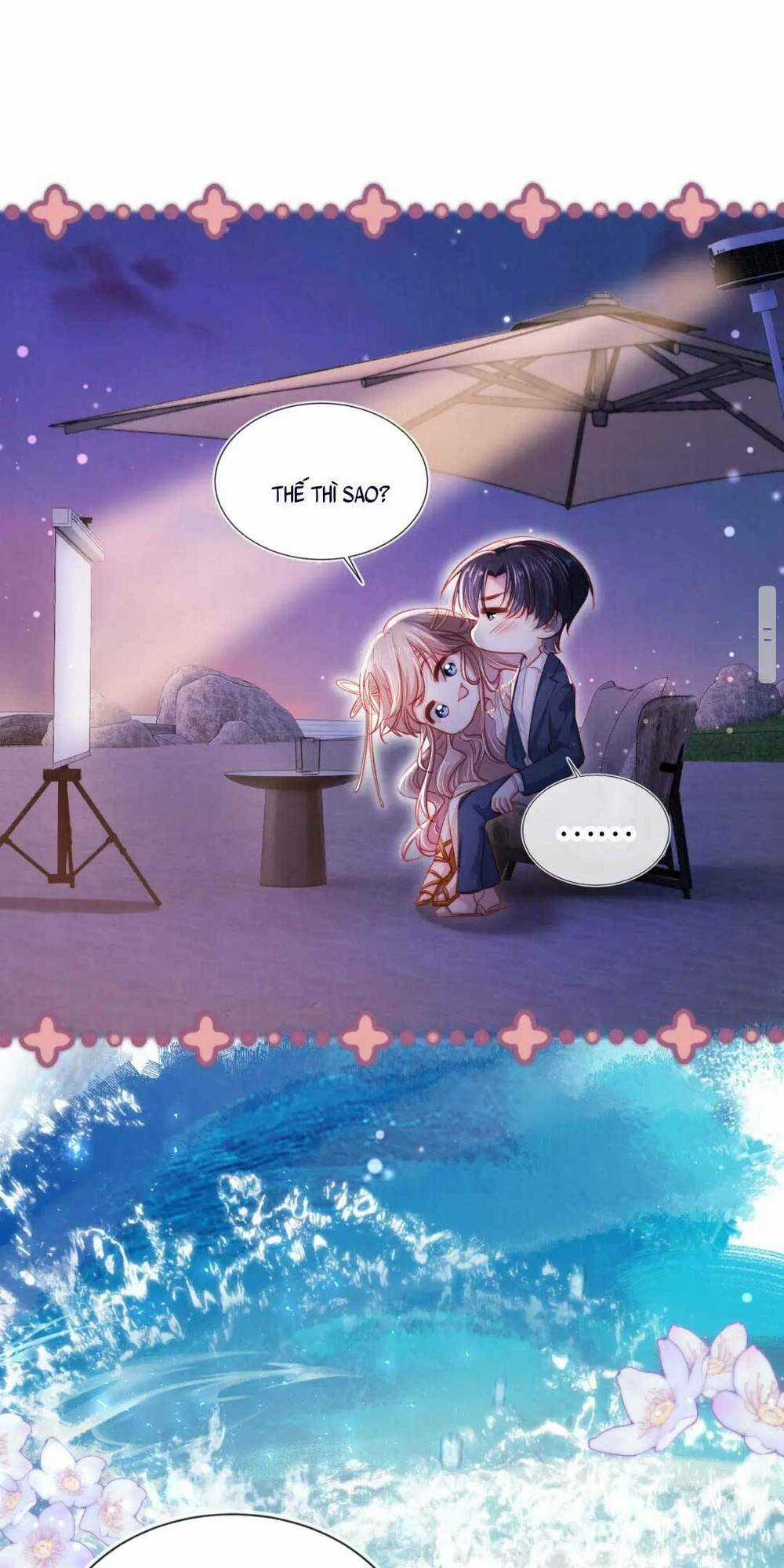 Hoắc Thiếu Lại Phải Theo Đuổi Vợ Yêu Rồi Chapter 38 trang 20