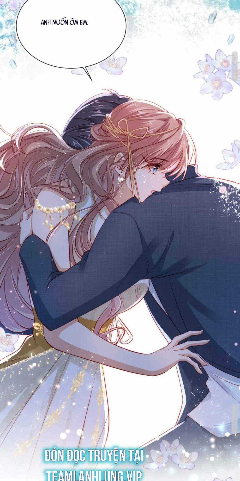 Hoắc Thiếu Lại Phải Theo Đuổi Vợ Yêu Rồi Chapter 38 trang 21