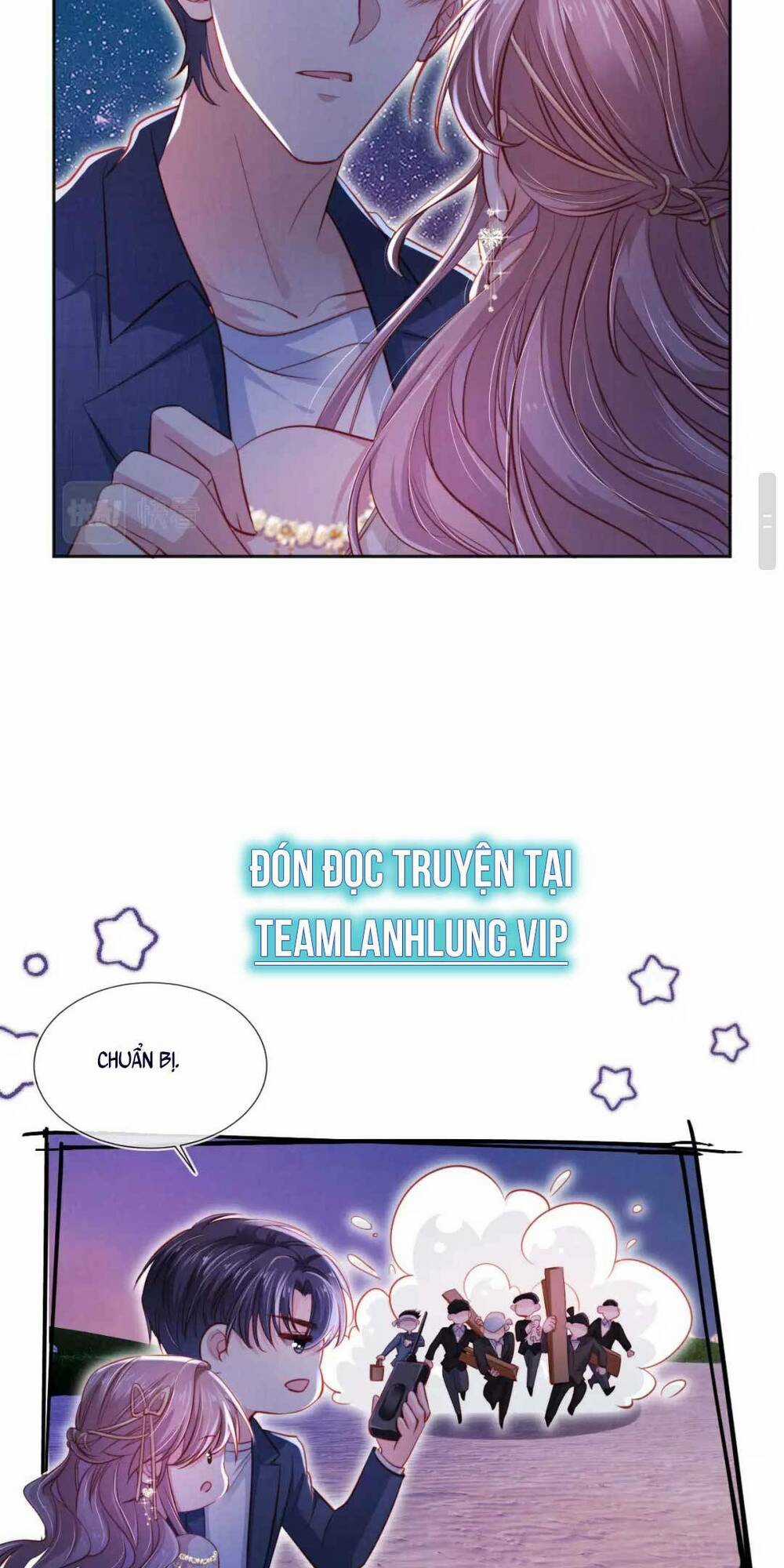 Hoắc Thiếu Lại Phải Theo Đuổi Vợ Yêu Rồi Chapter 38 trang 23