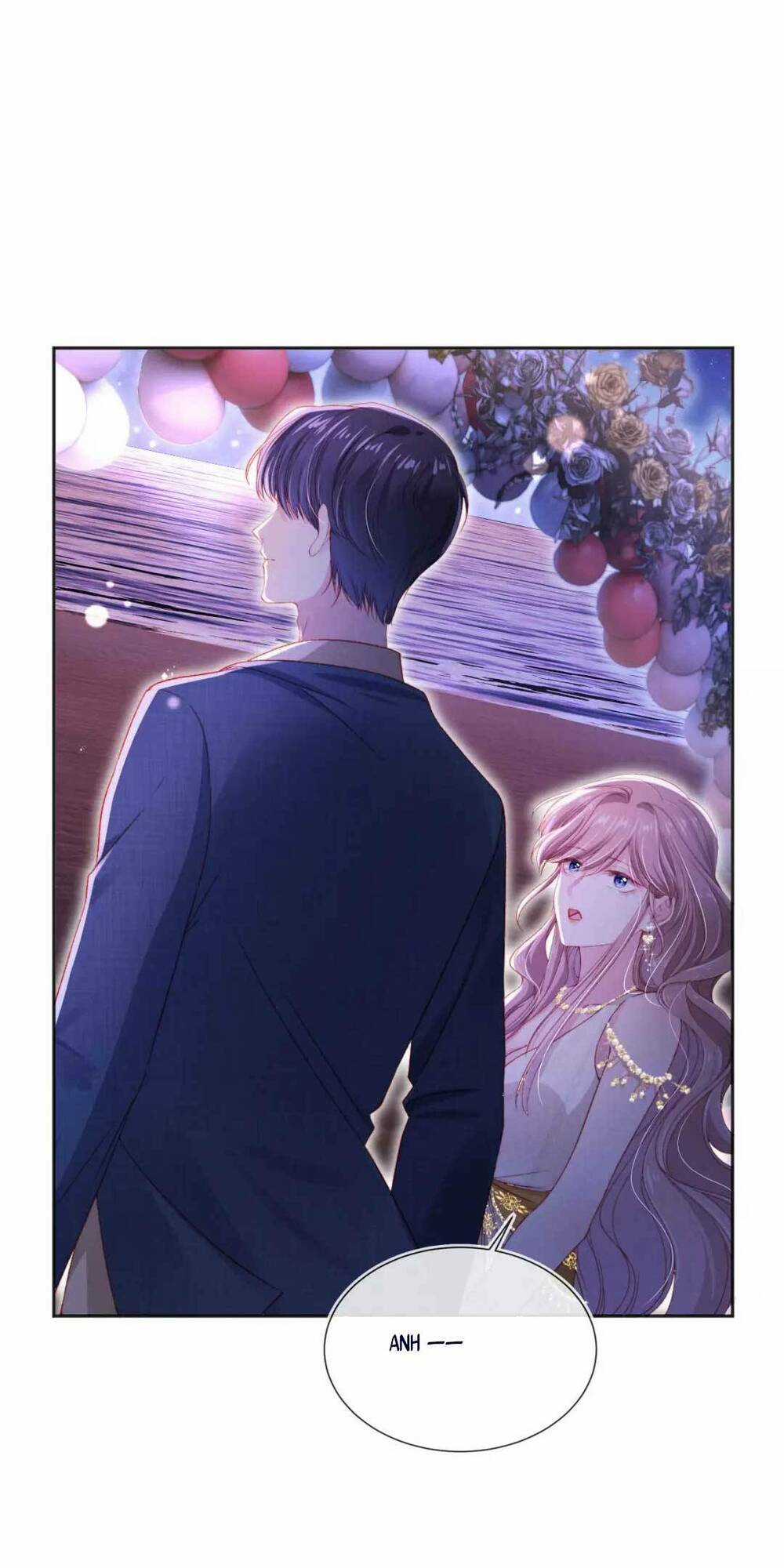Hoắc Thiếu Lại Phải Theo Đuổi Vợ Yêu Rồi Chapter 38 trang 27