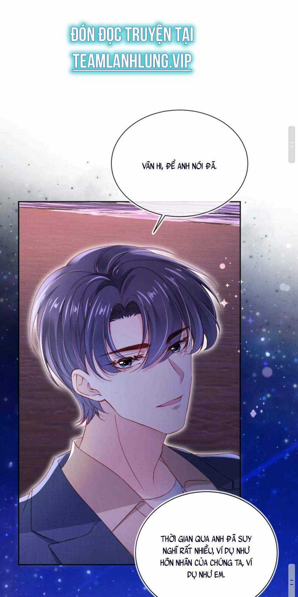 Hoắc Thiếu Lại Phải Theo Đuổi Vợ Yêu Rồi Chapter 38 trang 28