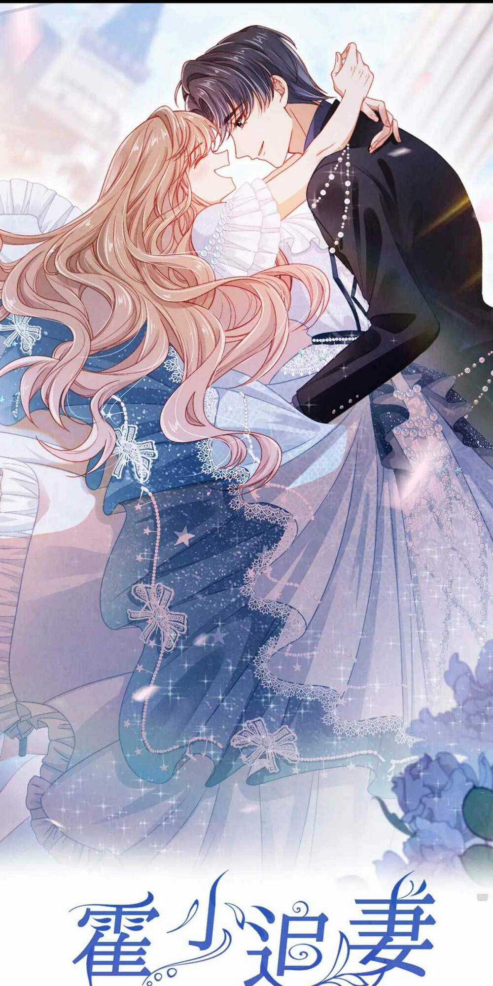 Hoắc Thiếu Lại Phải Theo Đuổi Vợ Yêu Rồi Chapter 38 trang 3